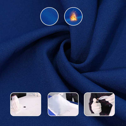 Standard Drape Style