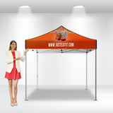 Canopy 10×10 - Package C