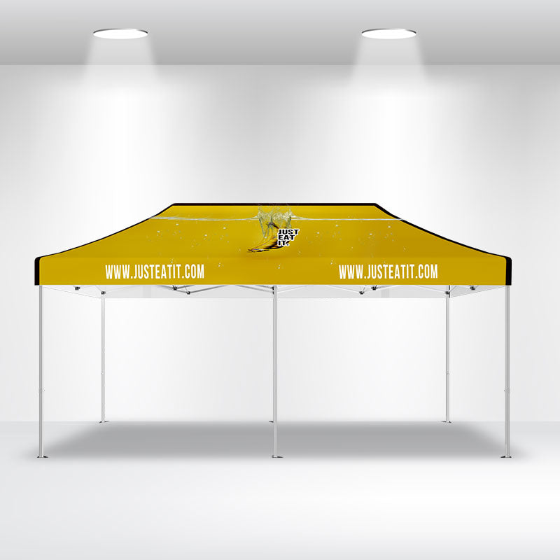 Canopy 10×20 - Package C