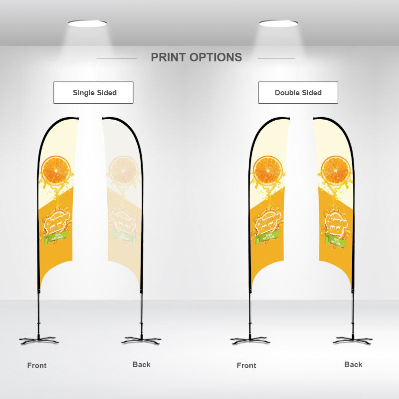 Flag Banner HD – Concave