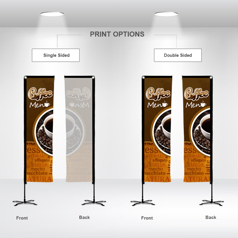 Flag Banner HD – Rectangular