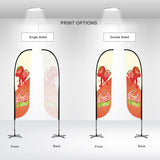 Flag Banner HD – Convex