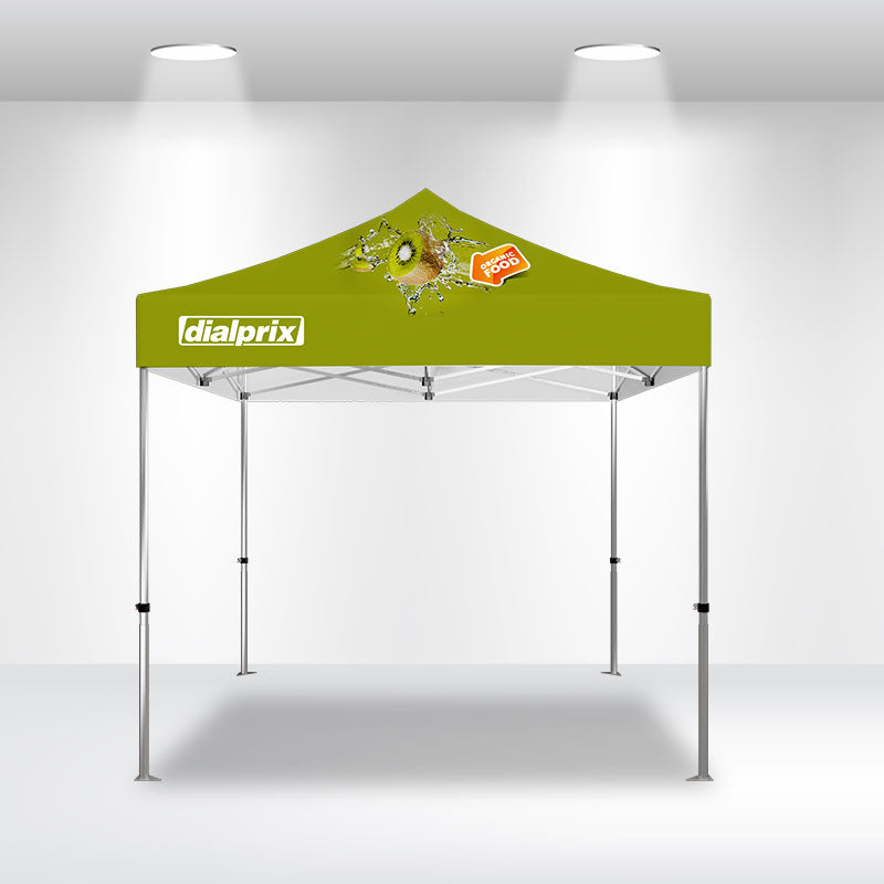 Canopy 10×10 - Package C
