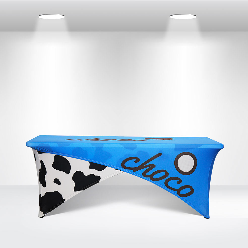 Stretch (Cross Over) Style