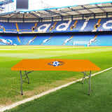 Rectangular Stretch Table Topper