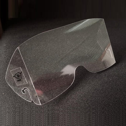 Protective Eye Mask 3000 by Artsoft Expo Solutions Inc., personal protective equipment with adjustable straps and eye coverage.