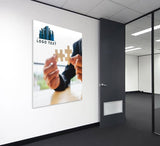 SEG Fabric Wall Poster
