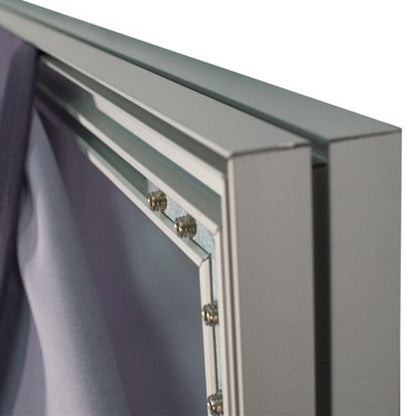 SEG Fabric Wall Poster