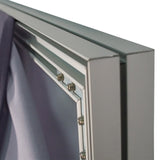 SEG Fabric Wall Poster