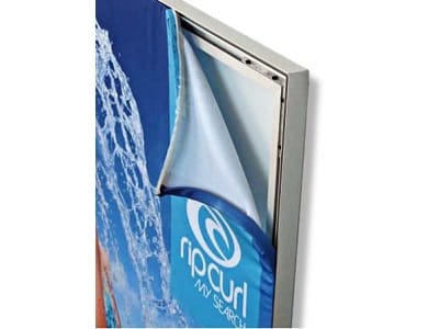 SEG Fabric Wall Poster