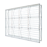 10ft SEG Popup – Backlit