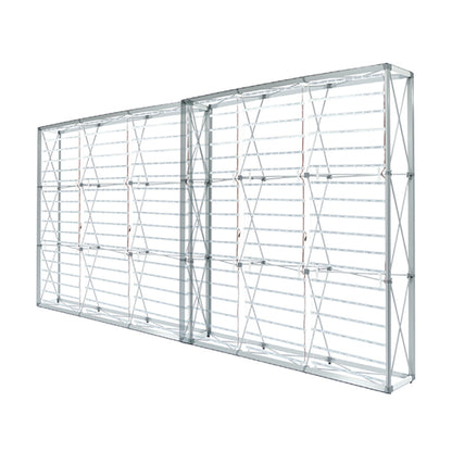 15ft SEG Popup – Backlit