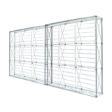 15ft SEG Popup – Backlit