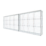 20ft SEG Popup – Backlit