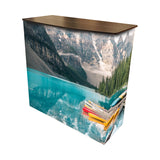 SEG Counter (Non Backlit)