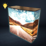 SEG Counter (Backlit)