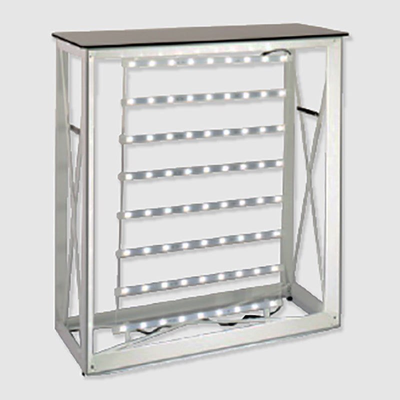 SEG Counter (Backlit)