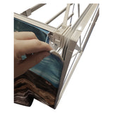 SEG Counter (Non Backlit)