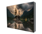 10ft SEG Popup – Non-Backlit