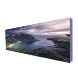 20ft SEG Popup – Non-Backlit