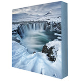 7.5ft SEG Popup – Non-Backlit