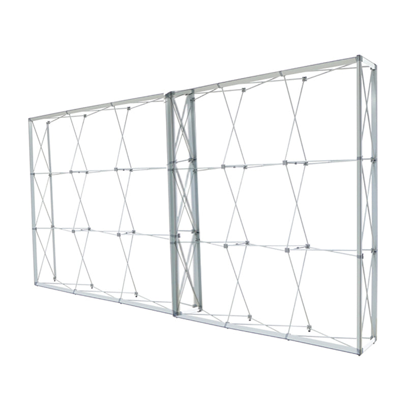 15ft SEG Popup – Non-Backlit