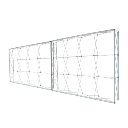 20ft SEG Popup – Non-Backlit