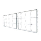 20ft SEG Popup – Non-Backlit