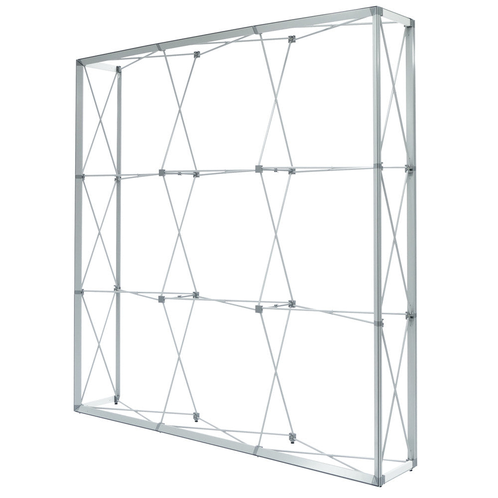 7.5ft SEG Popup – Non-Backlit