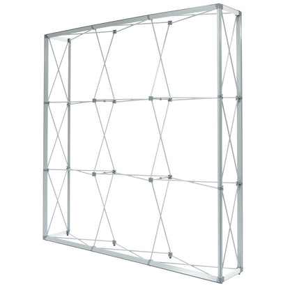 7.5ft SEG Popup – Non-Backlit