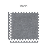 Strido Anti-Fatigue Carpet Tiles