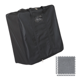 Strido Anti-Fatigue Carpet Tiles