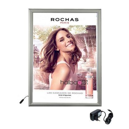 Electro Slim LED Lightboxes