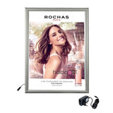 Electro Slim LED Lightboxes