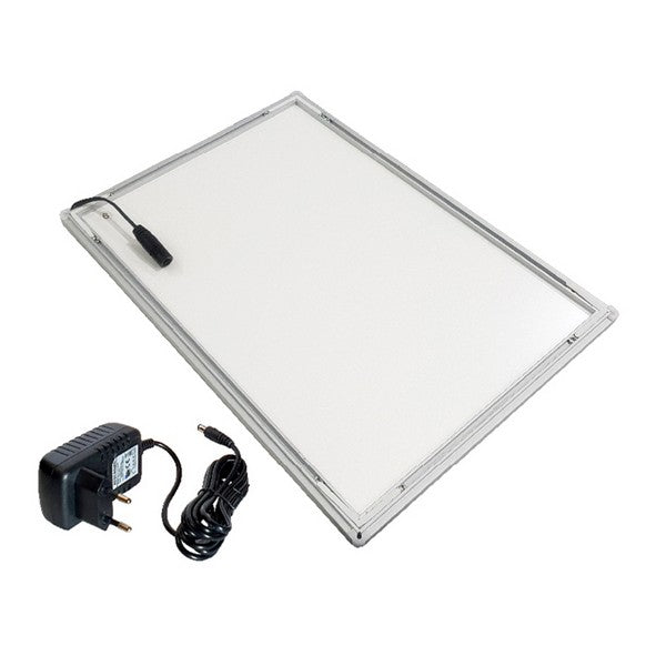 Electro Slim LED Lightboxes