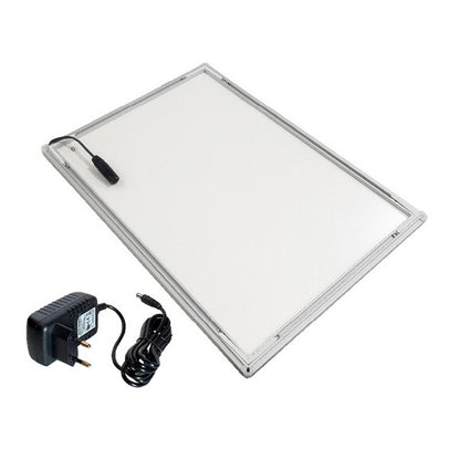 Electro Slim LED Lightboxes
