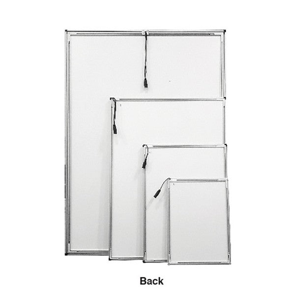 Electro Slim LED Lightboxes