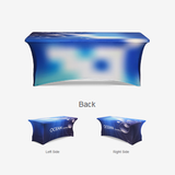 Stretch (Standard) Style