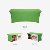 Stretch (Standard) Style