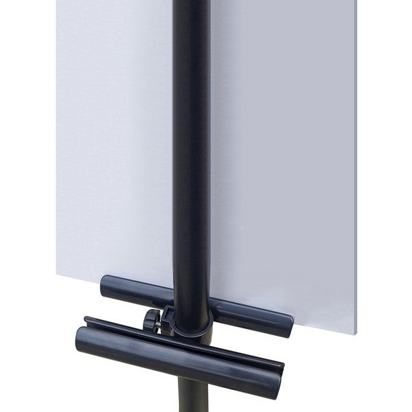 Telescopic Sign Stand