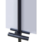 Telescopic Sign Stand