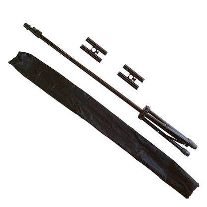 Telescopic Sign Stand
