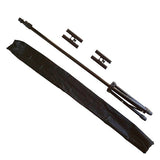 Telescopic Sign Stand