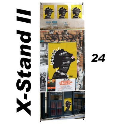 X-Stand II