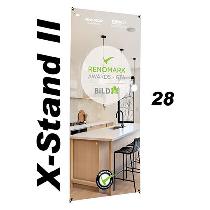 X-Stand II