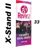 X-Stand II