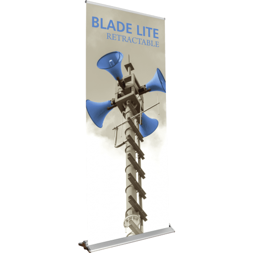 Blade 600 (24")