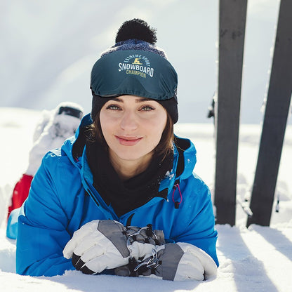 Ski / Snowboard Goggle Cover