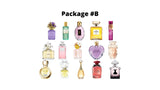 Perfume Package - 24" Tall - 7pcs or 15pcs | Yard Sign Outdoor Lawn Decorations