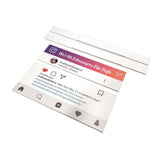 Custom Printed for Social Media Instagram /Facebook Selfie Frame Cutout, Marketing Photo Booth Prop in Foamcore material | Ship Flat Design